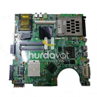 MSI Mega Book M675 Anakart Mainboard MS-16331 - sk3815