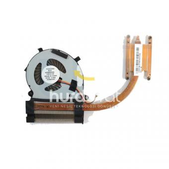 Toshiba Radius P55W B5220 Fan Soğutma NFB68A05H 3CBLSTM0I10