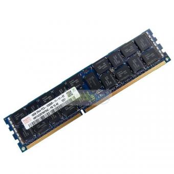 Hynix 16Gb DDR3 16Gb 2RX4 PC3 12800R 11-11 ECC Server Ram 1600 MHZ