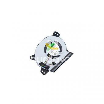 Asus E402N E402M E402S E402MA E502MA Fan Soğutucu 13N0-S2P0401