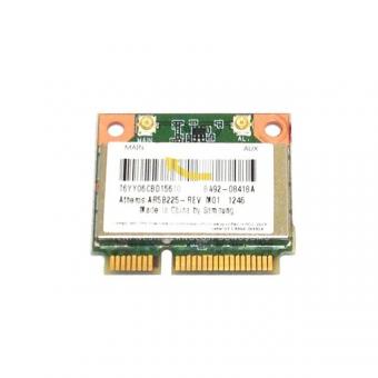 Samsung NP550E Wlan Kart Wireless Ağ Kart Wifi Card Atheros AR5B225 BA92-08418A - sk4269