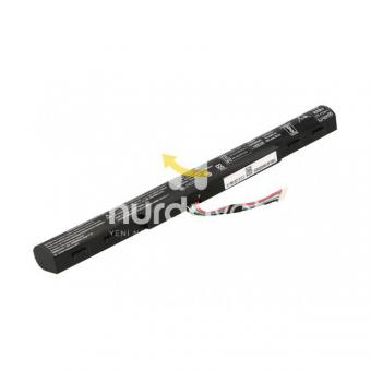 Acer Aspire E5-573 E5-422 V3-575 Orijinal Batarya KT00403025 14.8V