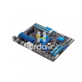 Asus Amd FX Anakart Asus M5A97 R2.0 Turbo Evo AMD 970/SB950 AM3+ DDR3 2133MHZ(O.C.) Anakart