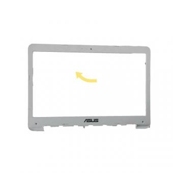 Asus E402N E402NA Bezel Ekran Çerçeve 13N0-S2A0521