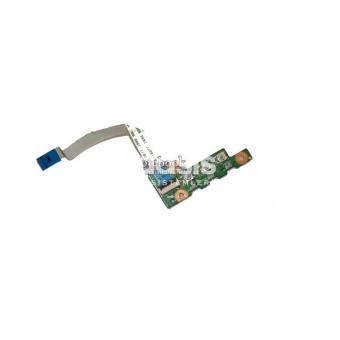 Acer Aspire Ethon 8951G Media Buton Tuş DA0ZYGPI8C0