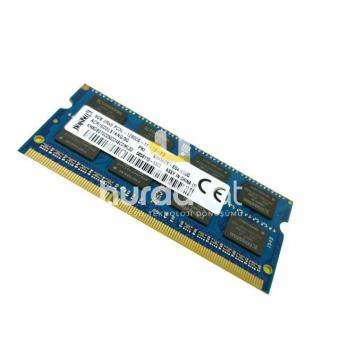 Kingston 8GB PC3L 12800S 11-13-f3 1600 MHZ 8GB Ddr3 Notebook Ram