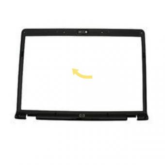 HP DV6000 Serisi Bezel Ekran Çerçeve 431388-001 - sk4215