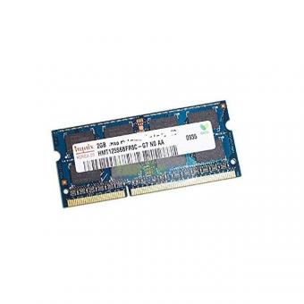 HYNİX 2GB 1RX8 PC3 10600S Notebook Ram PC3-10600S-9-10-B1 1333MHZ