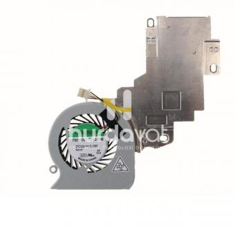 Toshiba Mini NB520-10T NB505 NB500 NB500-03O Fan Soğutucu Heatsink AT0H1001SS0