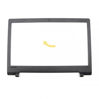 Lenovo ideapad 110-15IBR 110-15ACL 110-15AST Bezel Ekran Çerçeve AP11S000600 - sk4515