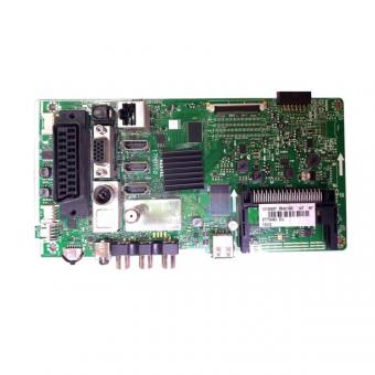 Vestel 48FB7300 Serisi 17MB110 48 İnç Anakart Main Board 10108067