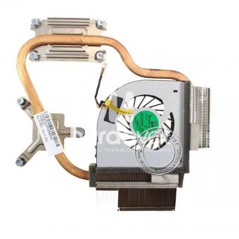 LG LGA51 A515 A520 A530 Fan Soğutucu Heatsink AB6705HX-E03