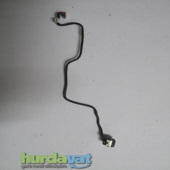 Dell Latidude E6410 DC Jack