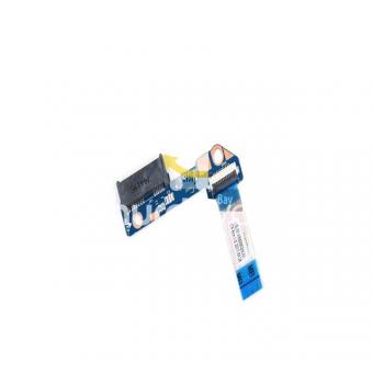 HP 250 G6 225 DVD Rom Bağlantı Aparatı DVD Connector 435OEO32L01