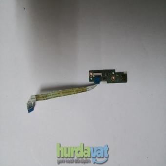 Grundig GNB 1460 B2 Power Tuş Switch 