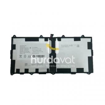 General Mobile E-Tab 5 Tablet Orijinal Batarya 3.8V 7500mAh 6 Pin - sk4007