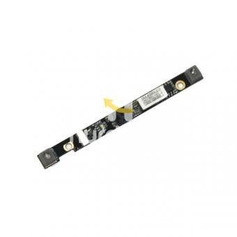 HP Pavilion DV3-4000 DM4-1000 DV5-2000 DV5-2045 TM2 Webcam Kamera 6047B0014401 - sk4289