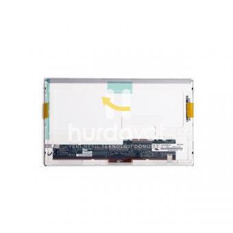 HannStar HSD100IFW1 A00 A01 A02 A04 A05 F01 F00 F02 F03 30 Pin Laptop Ekran