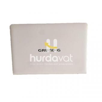 Grundig GNB 1441 A1B8 Ekran Kasası Cover 