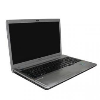 Sony Vaio PCG 81212M İntel Core İ5 M520 3.2GHZ - 4GB Ram - 3GB VGA - 120 HDD - 16.4 HD + Bluray 