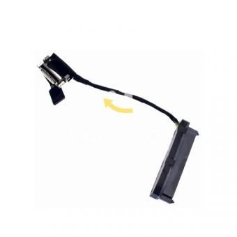 HP Pavilion DV3 DV4 DM1 DM4 DV3-4000 G32 DV6-3000 DV7-4000 DM4-1000 HDD Kablosu Disk Bağlantı Aparati Hard Disk Cable 6017B0258901 - sk4283