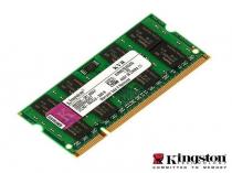 Kingston 2 GB DDR2 667Mhz Notebook Ram