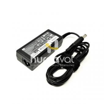 HP PA-1650-39HC Orijinal Adaptör 19V 3.33A İğne Uç 5mm - sk3959