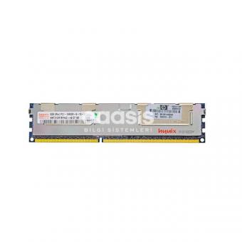 Dell HP 8GB 2RX4 PC3_10600R-9-10-E1 ECC Server Ram 1333 MHZ 