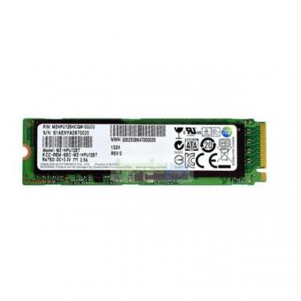 Samsung 128 Gb M2 Sata SSD  MZHPU128HCGM 128 GB SVP13 SVP132