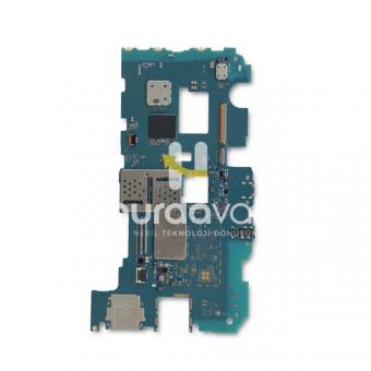 Samsung Galaxy Tab E SM-T560 Anakart Mainboard - sk3937