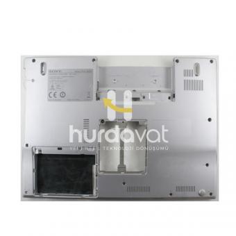 Sony Vaio VGN-FZ31E PCG-3A1M PCG-392M Alt Kasa Kapak 321250901