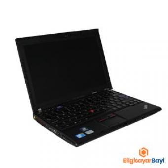 LENOVO THİNKPAD X201 CORE İ5 VPRO 3.3GHZ - 4 GB RAM - 320 GB HDD - 12.1 HD MAT