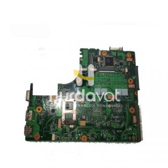 Asus UL30A 7300U UL30 Anakart Mainboard