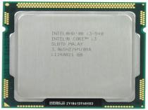İntel Core İ3 540 1156 Pin İşlemci Cpu