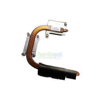 Samsung NP270 Heatsink BA62-00818A Soğutucu Bakır