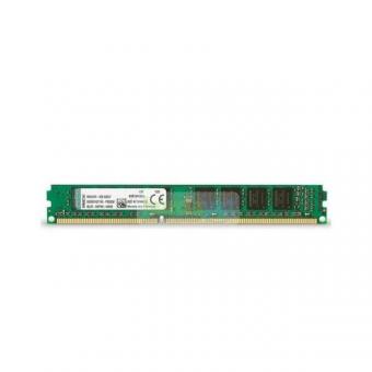 Kingston 4Gb DDR3 1333 MHZ PC3 Ram KVR13N9S8/4 Ram Bellek