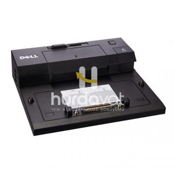 Dell PR02X E Port Plus K09A Docking Station