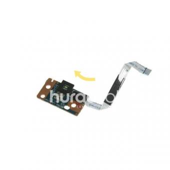 Toshiba Satellite A350 L455 L450 Power Tuş Power Button LS-4574P