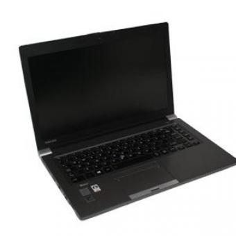 TOSHİBA TECRA Z40 17K CORE İ7 4600U VPRO - 8 GB DDR3L - 128 MSATA SSD - 14.0 MAT IPS WORKSTAT