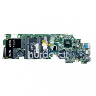 Dell Vostro 3360 V3360 Anakart İntel i5 3317-U Slj8c DDR3 VNGCY 0VNGCY CN-0VNGCY DA0V07MBAD1 Anakart - sk3554