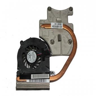 Hp Probook 6440B Fan Soğutma Blok