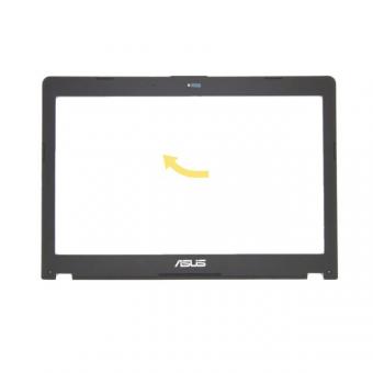 Asus N56 N56VM N56DP N56VZ N56VZ X55A Bezel Ekran Çerçeve 15.6 LCD Çerçeve 13GN9J1AP070 - sk4403