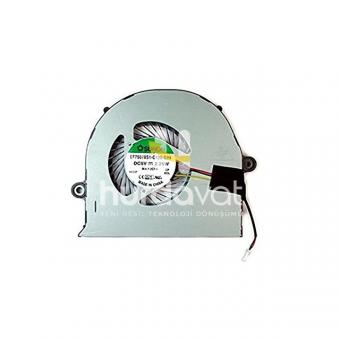 Acer Aspire V3-575 E5-575G E5-574G E5-574T F5-571G F5-571T F5-572G Fan Soğutucu DFS561405FL0T