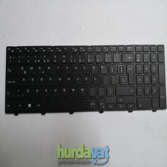 Dell İnspiron 15 3542 SG 63510 28A Klavye