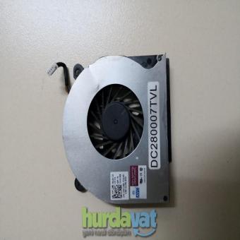Dell Latitude E6410 Cpu Fan Soğutma