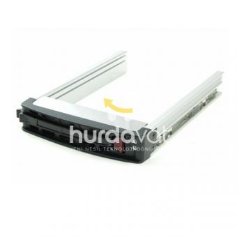 Supermicro Hdd Caddy SC745 SC822 SC823 3.5 inç Server Hard Disk Kızak Çekmece