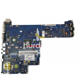 HP EliteBook 2530P Anakart Mainboard LA4021P i7 Anakart