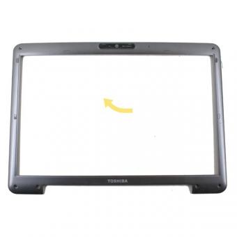 Toshiba Satellite A300 Serisi Bezel Ekran Çerçeve EABL5014010-1 - sk4199