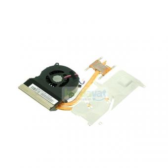 Sony Vaio PCG 718M VGN-NW Serisi 300-0001-1168 Fan Heatsink