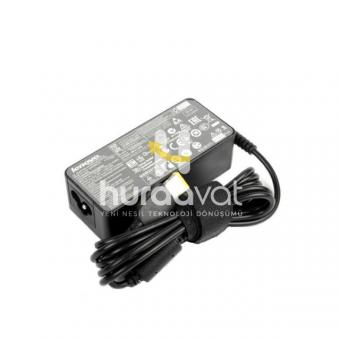 Lenovo 20V 2.25A Orijinal Adaptör ADLX45NLC3A 5A10H55730 14500569